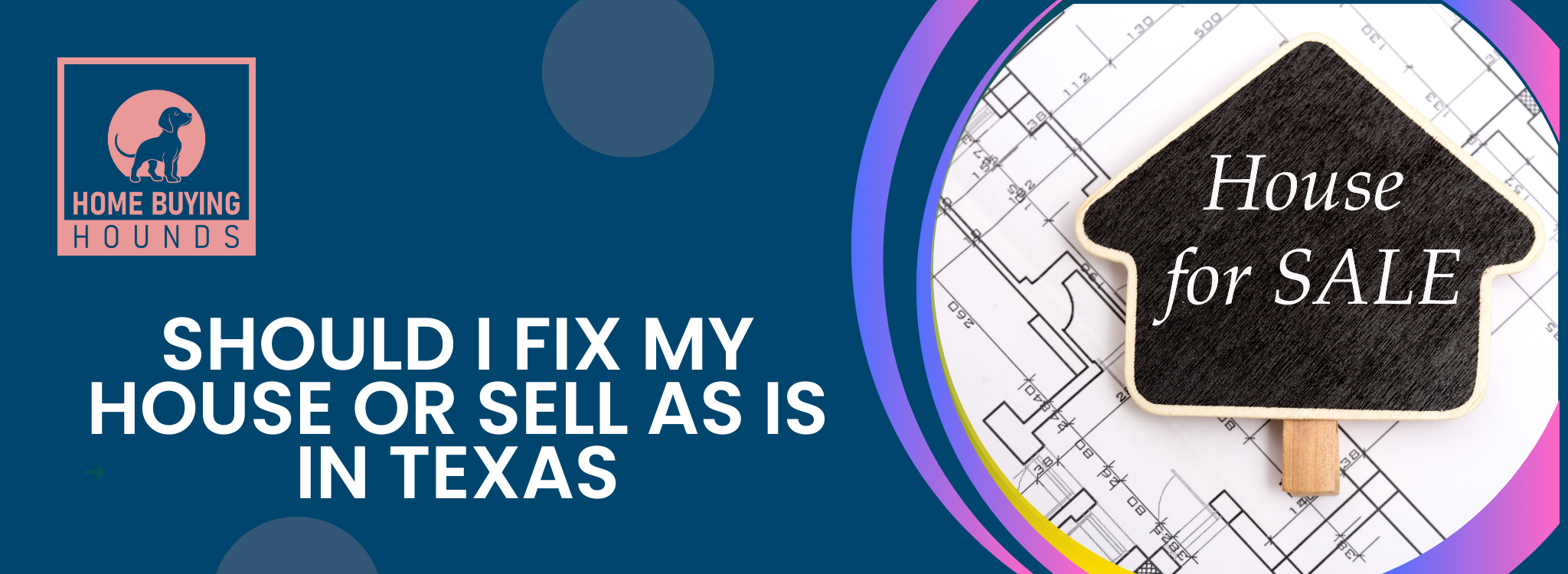 Should I Fix My House Or Sell As Is Fort Worth