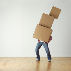 How Long May Seller Stay in Home After Closing In Texas