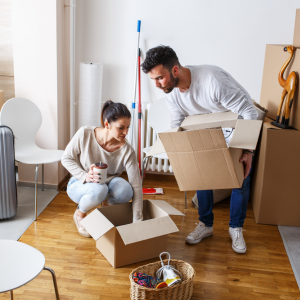 How Long May Seller Stay in House After Closing In Texas