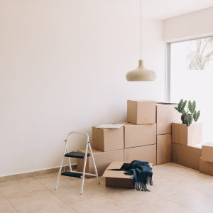 How Long May a Seller Stay in the Home After Closing In Texas