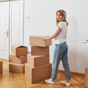 How Long is Seller Stay in House After Closing In Texas