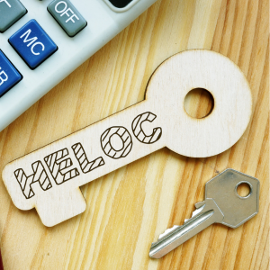 How To Sell A House With A HELOC In Texas