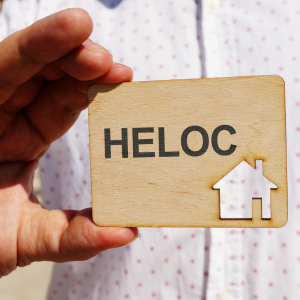 Sell Your House With A HELOC In Texas
