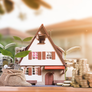 Sell a Home With Lien In Texas