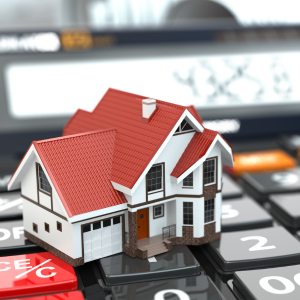 Sell a House With a Lien In Texas