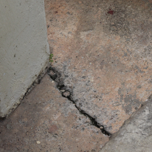 Aging Home Foundation Troubles Texas