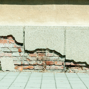 Common Foundation Concerns in Historic Homes Texas