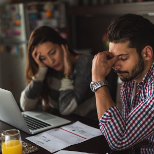 Consequences of Unpaid Medical Bills Fort Worth