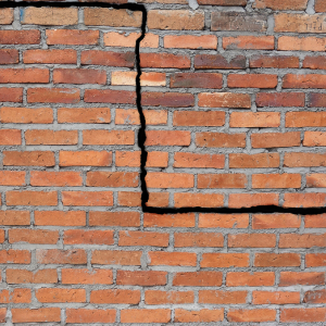 Foundation Weaknesses in Vintage Properties Texas