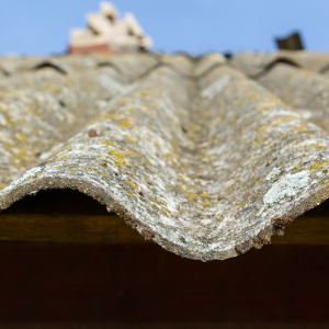 How to Sell Your House With Asbestos In Texas
