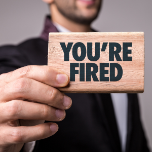 What’s the Process for Firing My Realtor Texas