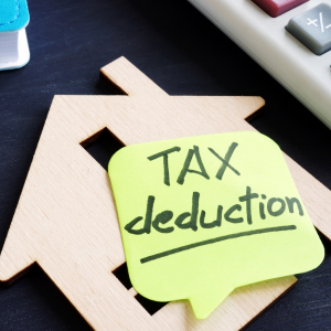 Do I Have to Pay Taxes When Selling My Property Fort Worth