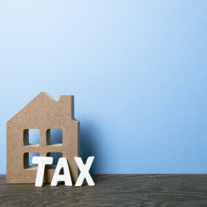 How Much Tax Will I Pay on My Home Sale Fort Worth