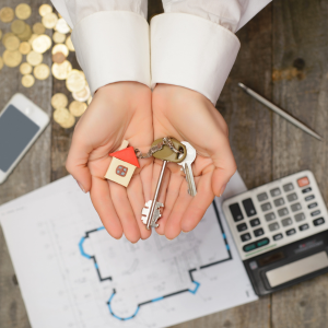 Is My Escrow Refunded After Selling Texas