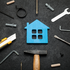 The Most Costly Repairs for Homes Texas