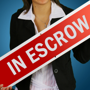 What Happens to Escrow When I Sell My House Texas