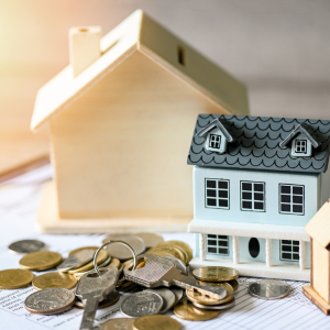 What Taxes Are Owed When Selling a Home Fort Worth