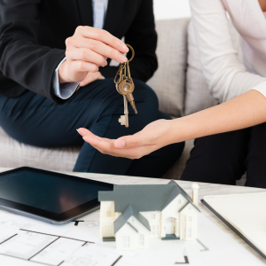 Where Does My Escrow Go After Selling Texas