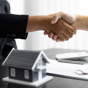 Can You Sell Only Half of a Duplex In Texas