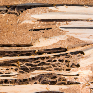 Cost of Termite Treatment In Texas