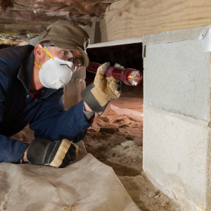 Cost to Remove Termites In Texas
