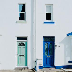 Sell Half of a Duplex Separately In Texas