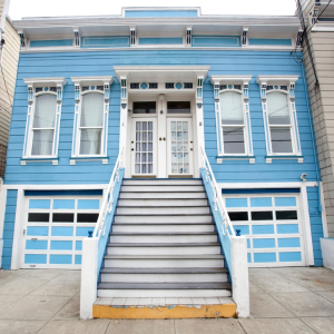 Sell Only Half of a Duplex In Texas