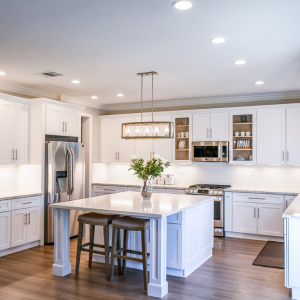 Sell My House With Furniture in Texas Fort Worth
