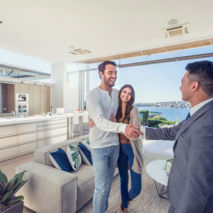 Selling Furniture With Your Home Fort Worth