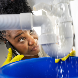 Cost to Fix Pipe Leak in Texas Texas