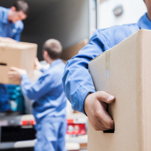 Cost to Move a House in Texas Fort Worth