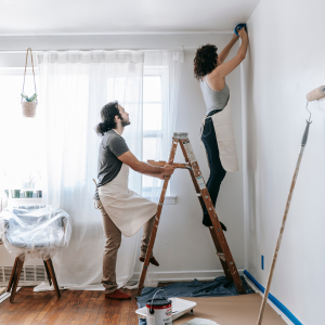 Home Repairs & Texas Divorce Fort Worth