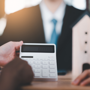 Finding Buyers Below Appraisal Texas