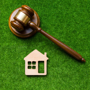 HOA lien in Texas