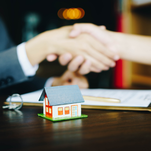 Sell house to relocation company in Texas