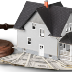 Can I auction my house in Texas