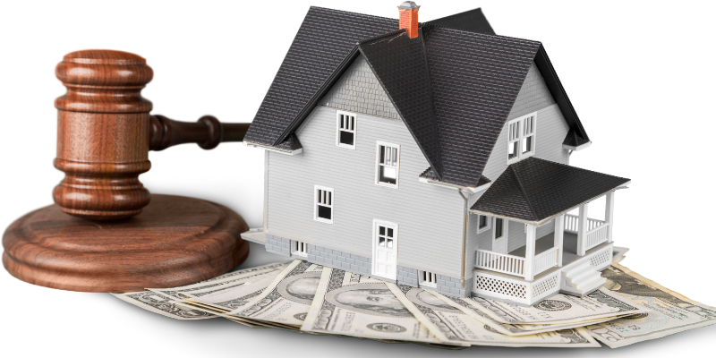 Can I auction my house in [market_city]