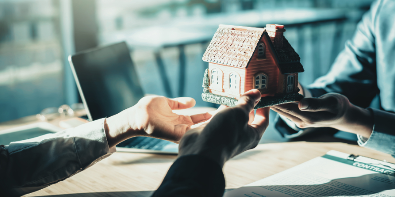 Essential Documents For Selling Your Home [market_city]
