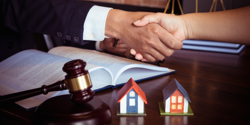 Do I Need an Attorney to Sell My House Fort Worth