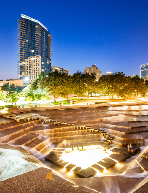 Fort Worth, TX