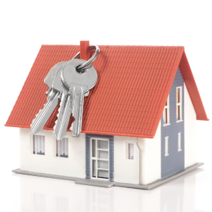 Can you remove a tenant when selling a property in Fort Worth, TX