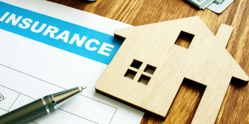 What Happens If You're Unable to Get Homeowners Insurance Garland
