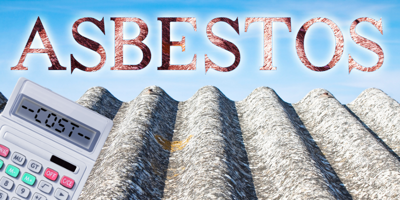Asbestos Removal Cost Fort Worth TX