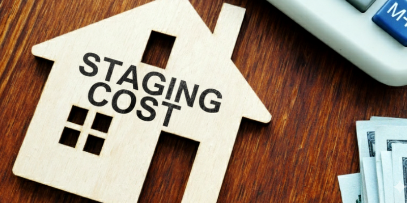 Home Staging Costs Fort Worth, TX