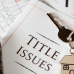 How to Sell a House with Title Issues Fort Worth, TX
