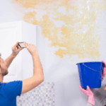 Steps to Selling a House With Water Damage Fort Worth, TX