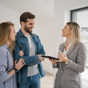 Selling your home to a relative in Dallas