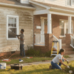 Top Things to Fix Before Selling a House Fort Worth