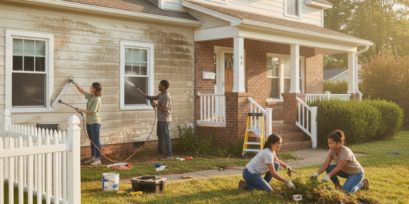 Top Things to Fix Before Selling a House [market_city]