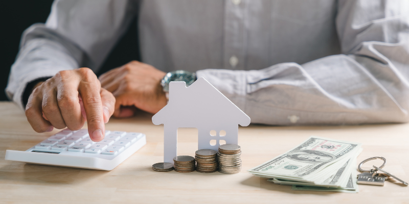 How much equity do I need to sell my home in [market_city]